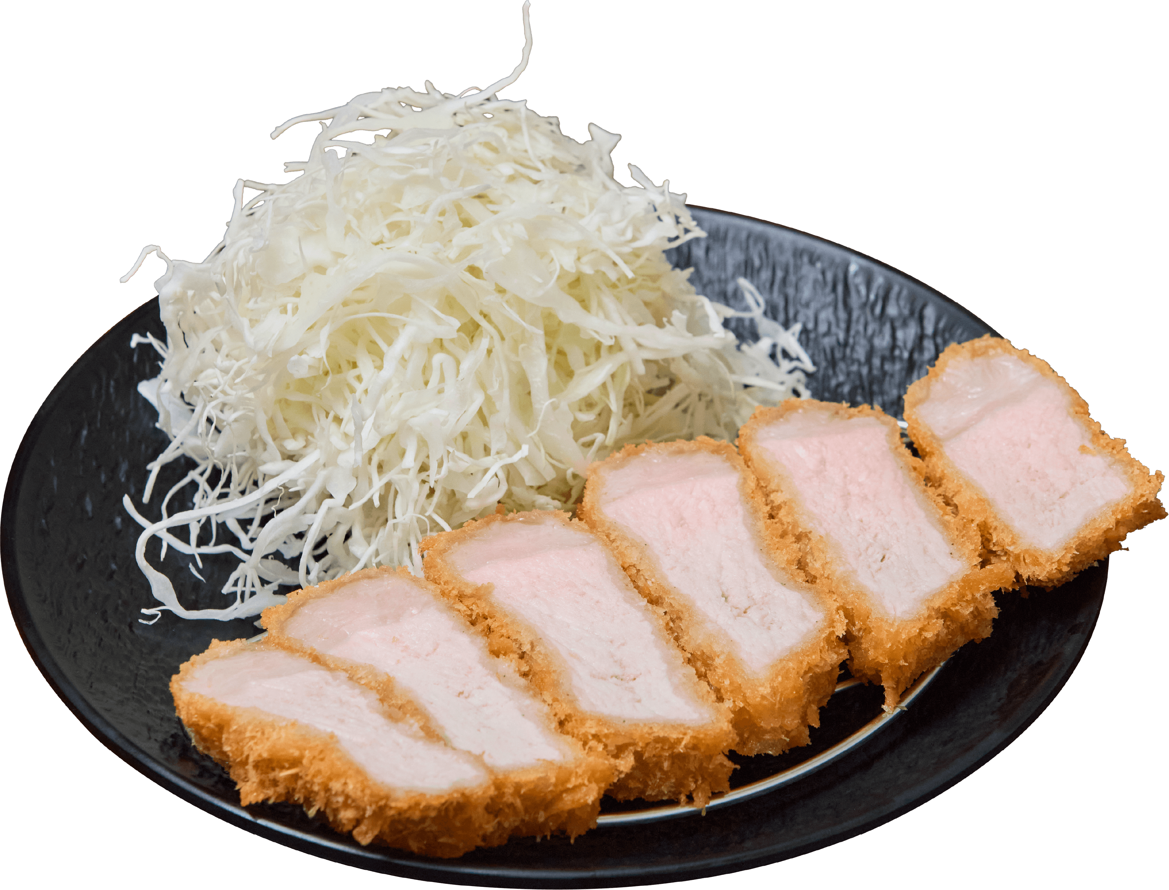 특등심카츠정식