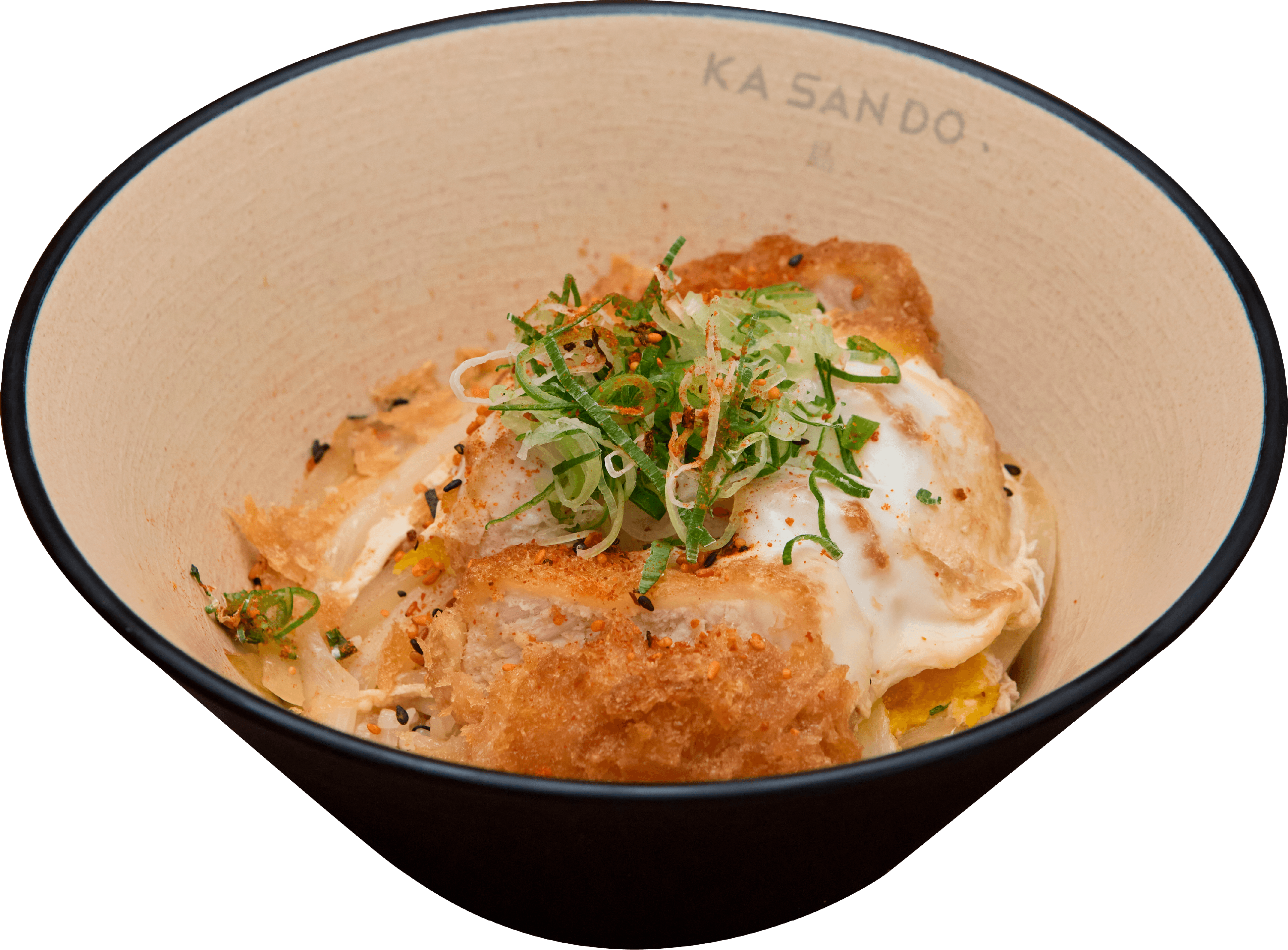 카츠동