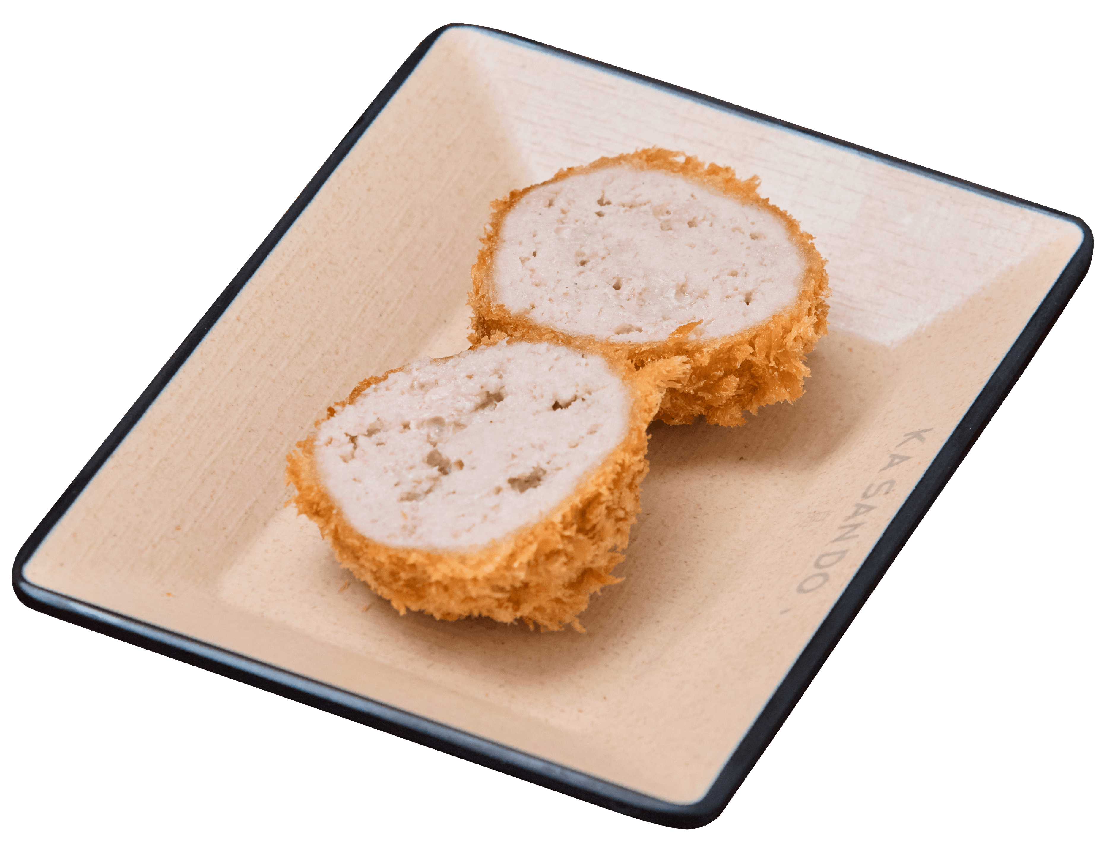 안심카츠 2pc