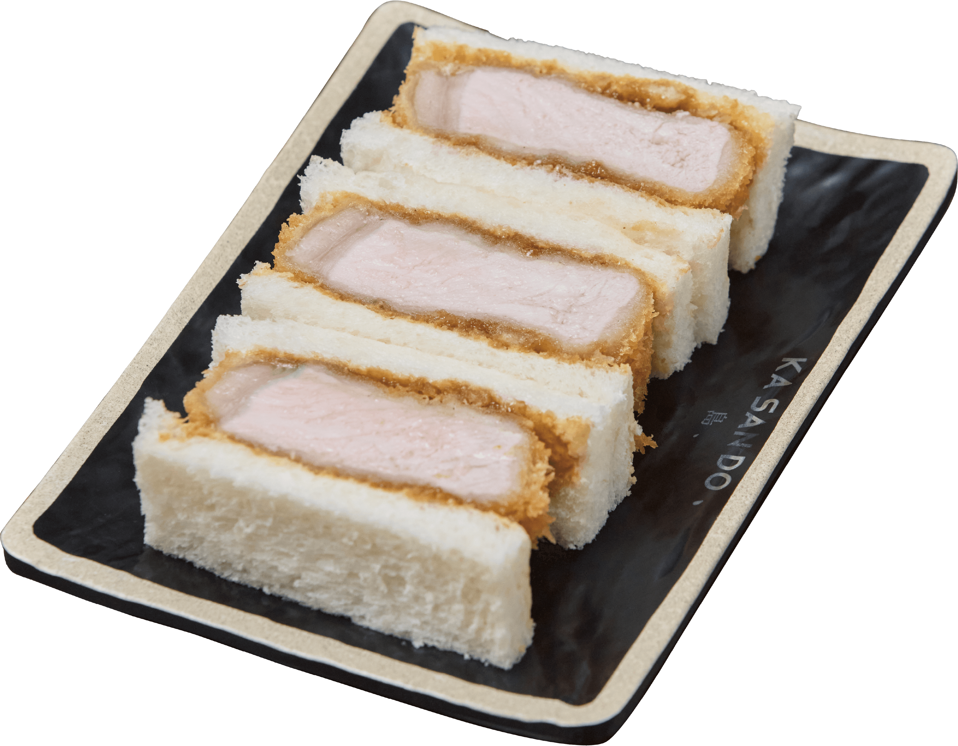 카츠산도