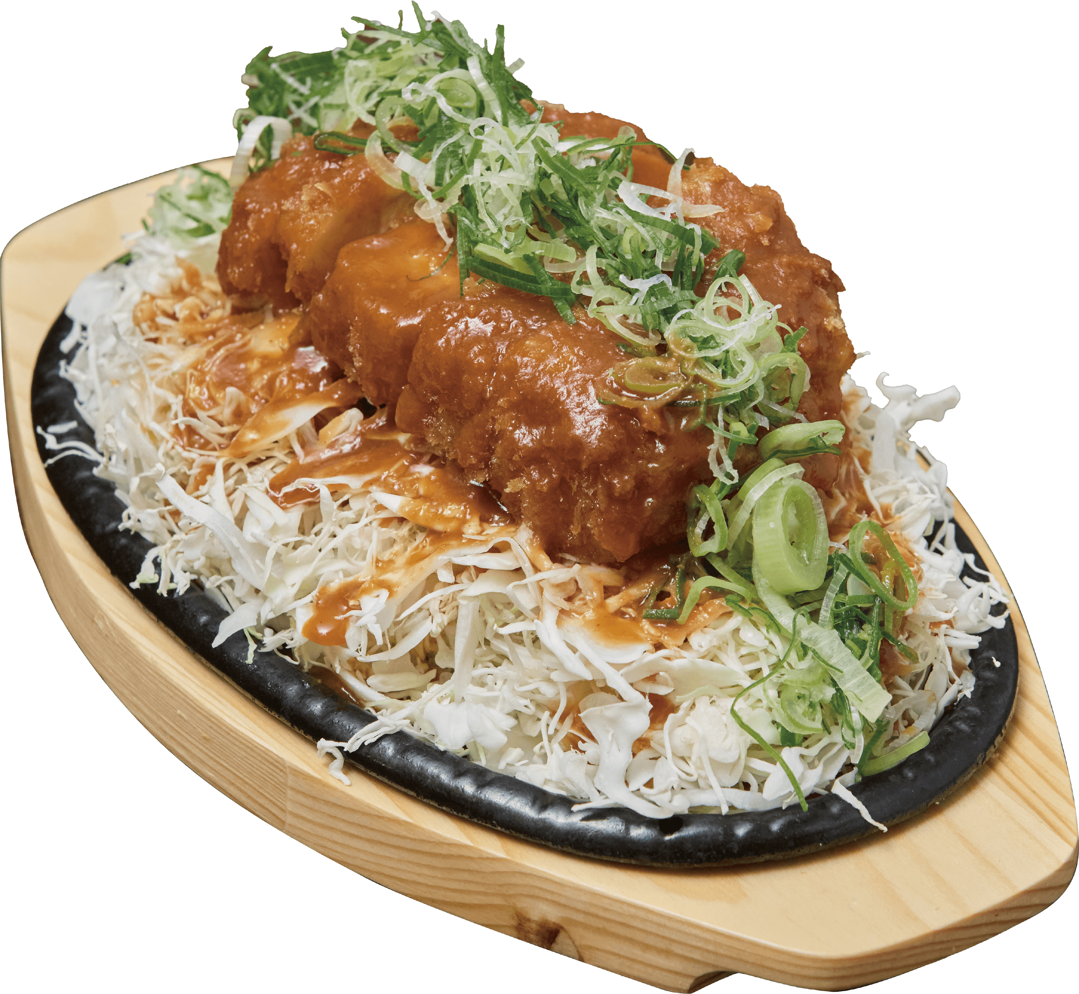 카산도 미소카츠